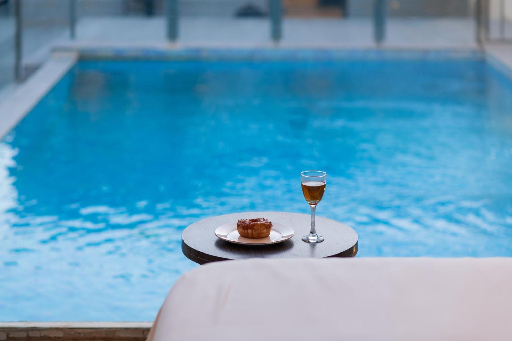 The Corner Hotel Resorts - Ер-Ріяд Екстер'єр фото