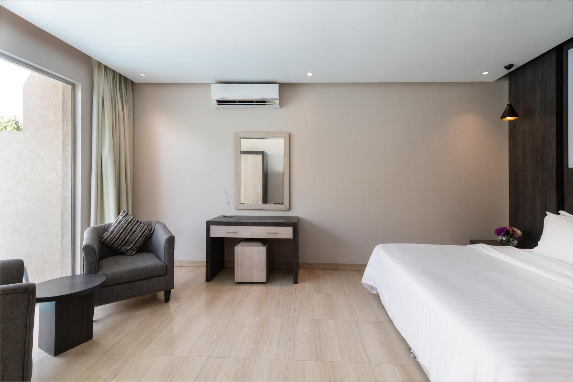The Corner Hotel Resorts - Ер-Ріяд Екстер'єр фото